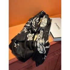 Chanel Scarf